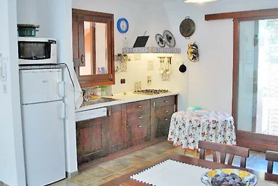 Ferienhaus ORTENZIA