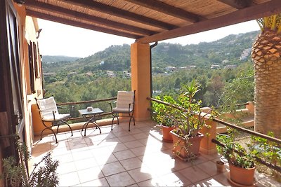 Ferienhaus CASAdellaPALMA