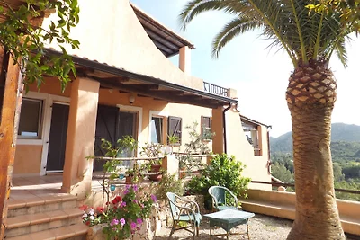 Ferienhaus CASAdellaPALMA