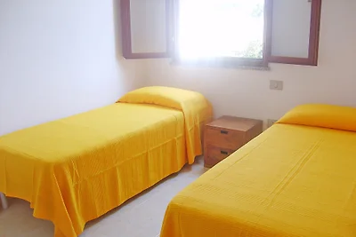 Ferienhaus ELISABETTA