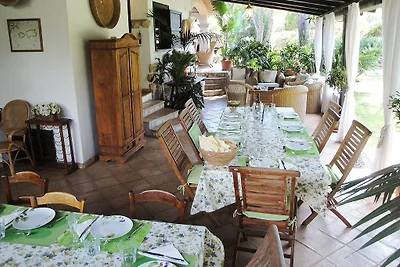 Villa STELLAdiMARE