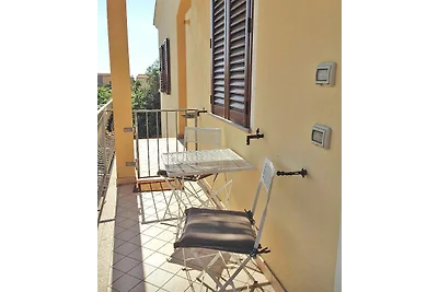 Appartamento economico DOMUSARDA