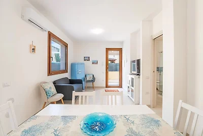 Ferienhaus CHIARA