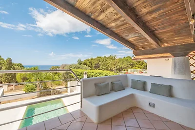 Villa MARIANA