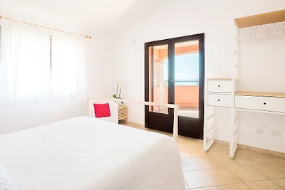 Ferienwohnung ALPORTO