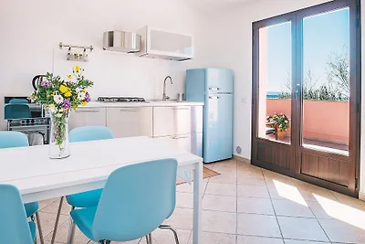 Ferienwohnung ALPORTO