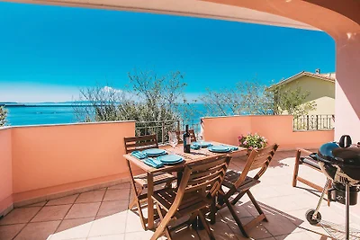 Ferienwohnung ALPORTO