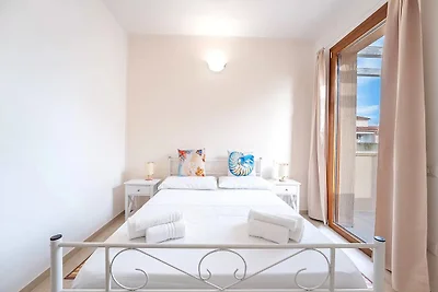 Ferienhaus CHIARA