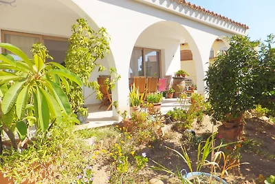 Ferienhaus MANGO
