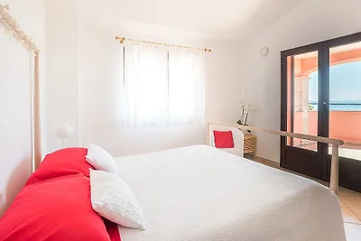 Ferienwohnung ALPORTO