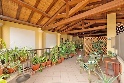 Ferienwohnung PIAZZA