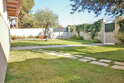 Ferienbungalows MARGHERITA