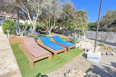 Ferienhaus ROCCIABLU