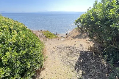 Ferienhaus ROCCIABLU