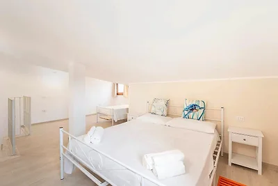 Ferienhaus CHIARA