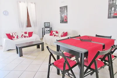 Appartamento economico DOMUSARDA