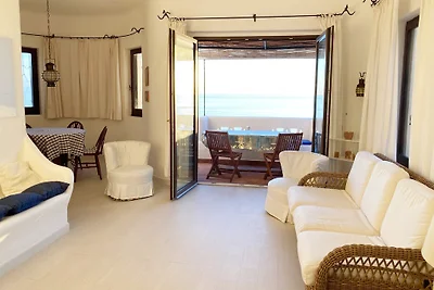 Villa SUFARU