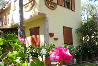Ferienhaus GIRASOLE