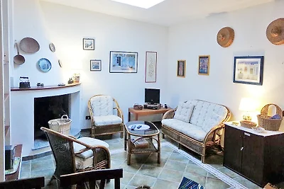 Ferienhaus ORTENZIA