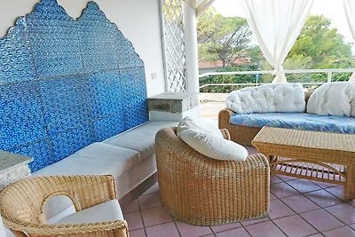 Villa MARIANA