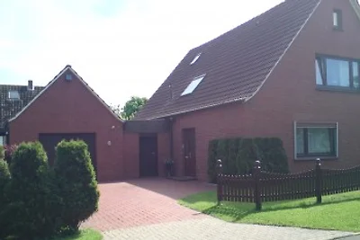 Haus de Buhr
