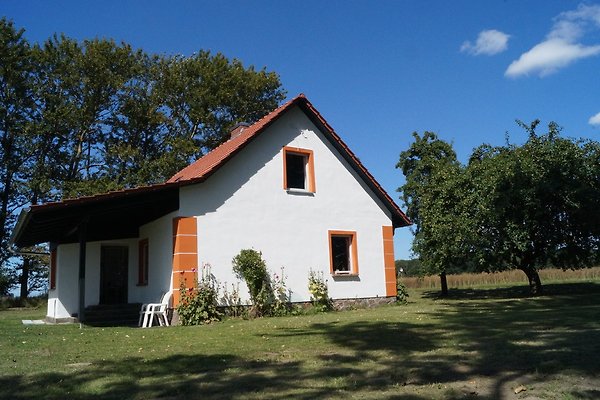 Ferienhaus Schmoldow