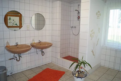 "Villa" am Sportflugplatz