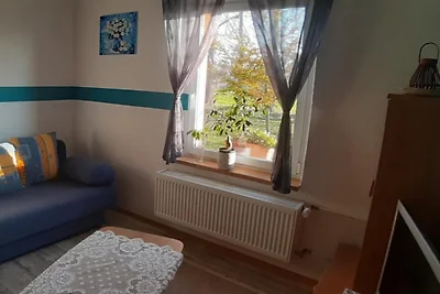 "Villa" am Sportflugplatz
