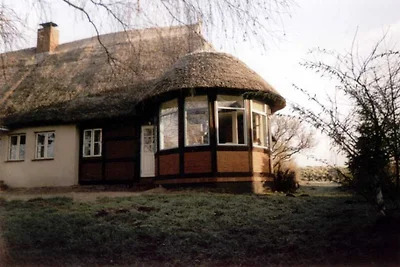 Fischer Hus Büschow