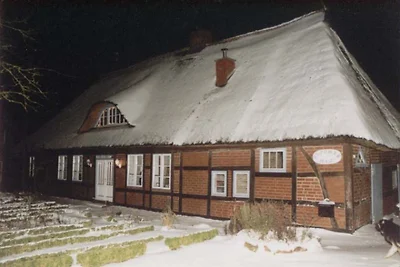 Fischer Hus Büschow