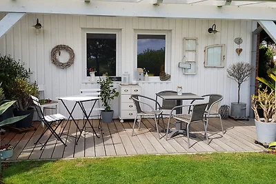 Ferienwohnung Sandra