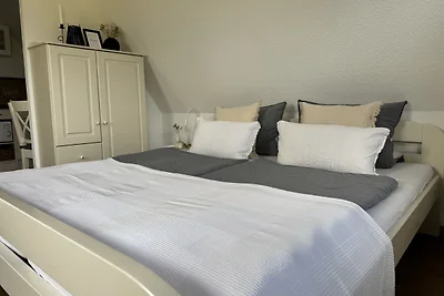 Ferienwohnung Sandra
