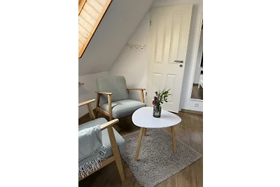Ferienwohnung Sandra