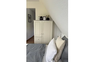 Ferienwohnung Sandra