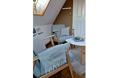 Ferienhaus Sandra