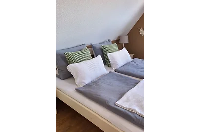Ferienhaus Sandra