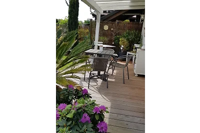 Ferienhaus Sandra