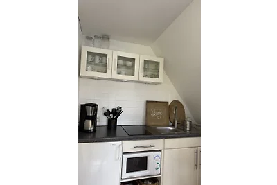 Ferienwohnung Sandra