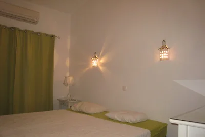 Casa Jerónimo