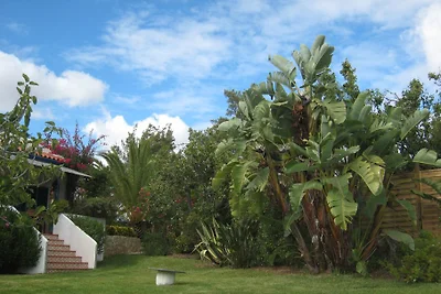 Casa Jerónimo
