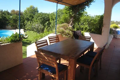 Casa Jerónimo