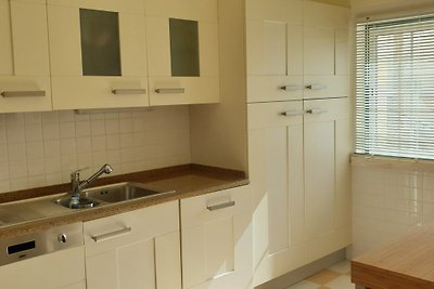 Beachapartment mit tollem Meerblick