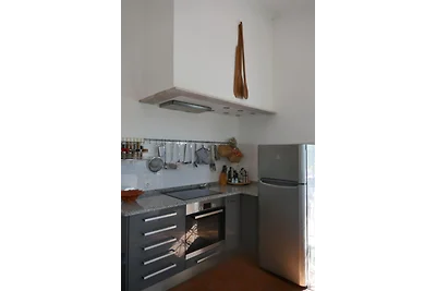 Casa Jerónimo