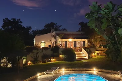 Casa Jerónimo