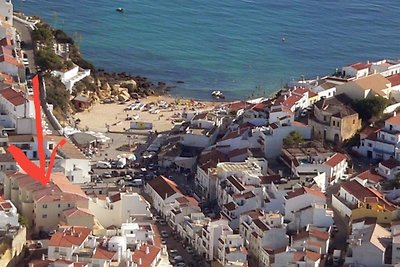 Beachapartment mit tollem Meerblick