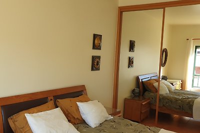 Beachapartment mit tollem Meerblick
