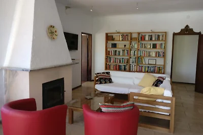Casa Jerónimo