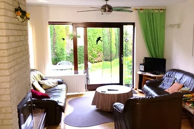 Ferienhaus Holland