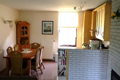 Ferienhaus Holland