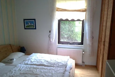 Ferienhaus Holland